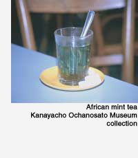 Tea in Africa