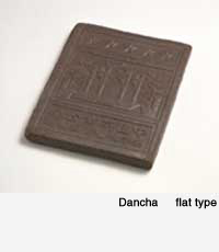 Dancha&nbsp;&nbsp;flat type
