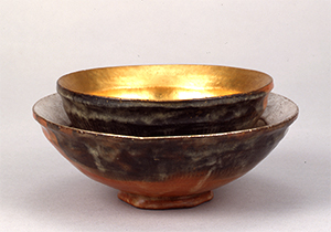 歴代の好みの嶋台